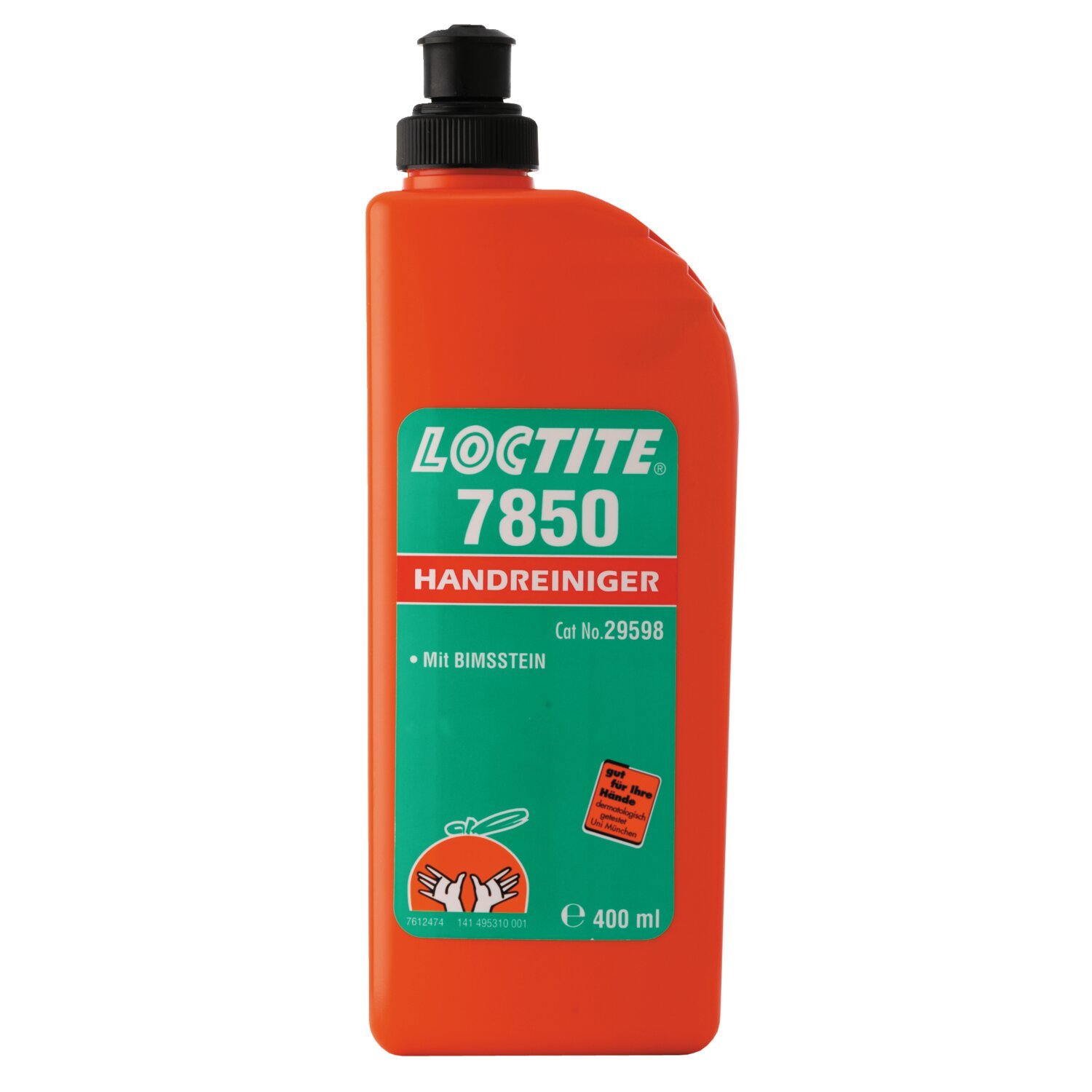Loctite 7850, hand cleaner 400cc