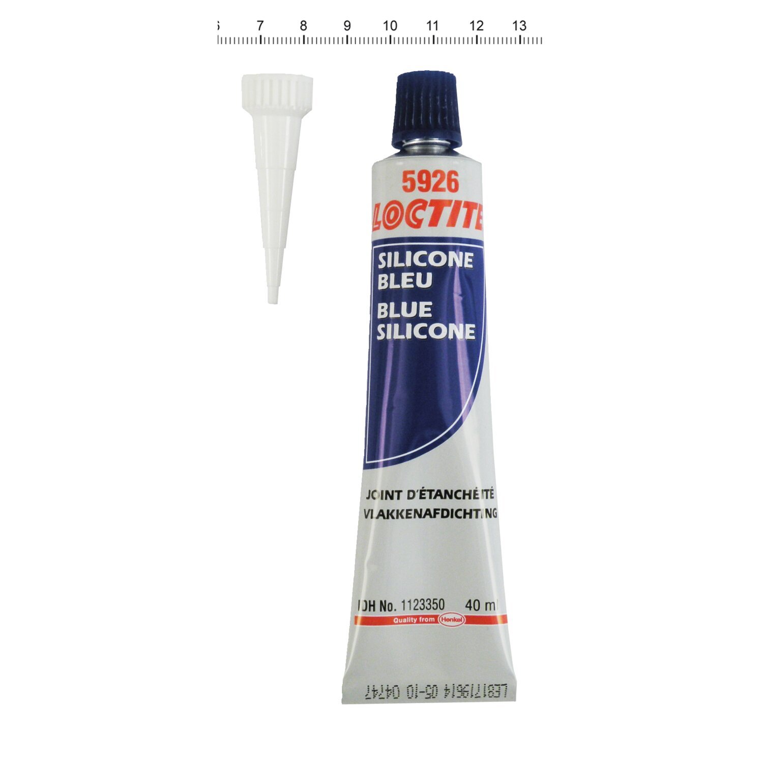 Loctite, 5926 silicone