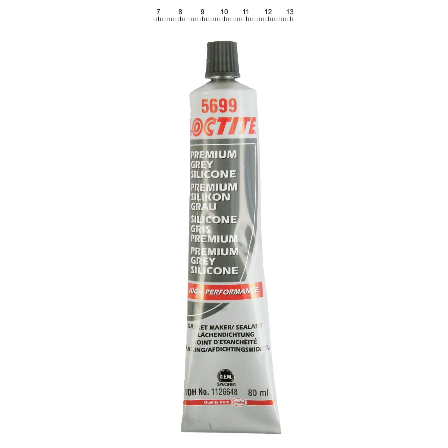 Loctite, 5699 performance silicone
