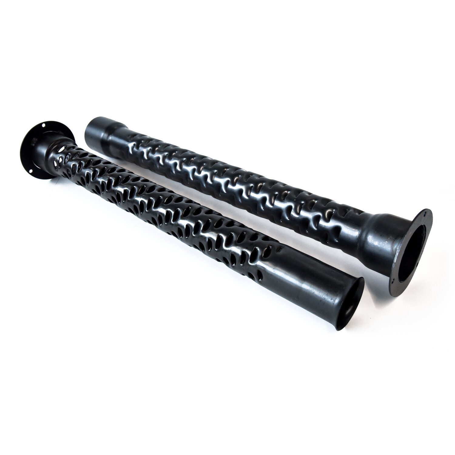 Vance & Hines, Optional Eliminator 400 quiet baffle kit
