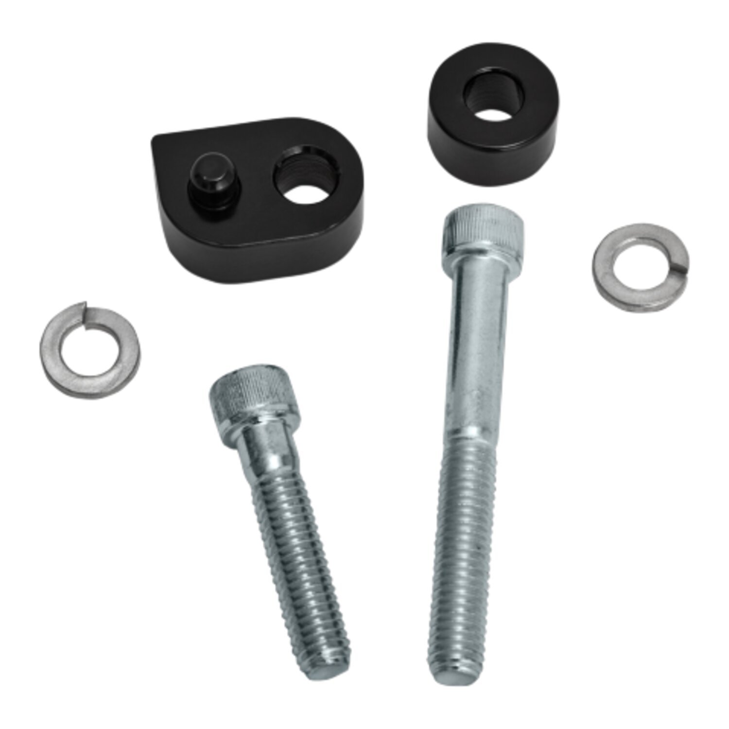 Vance & Hines, Floorboard spacer kit