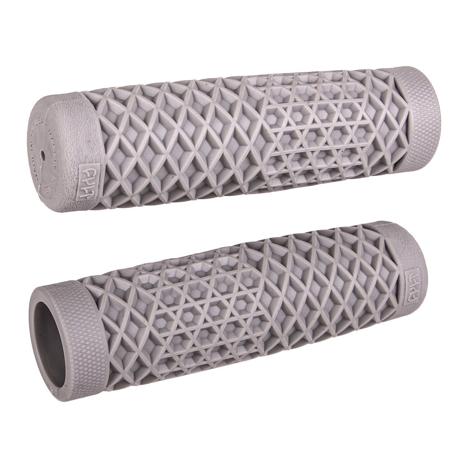ODI, Vans/Cult, waffle grips 7/8'' (22mm, Gray