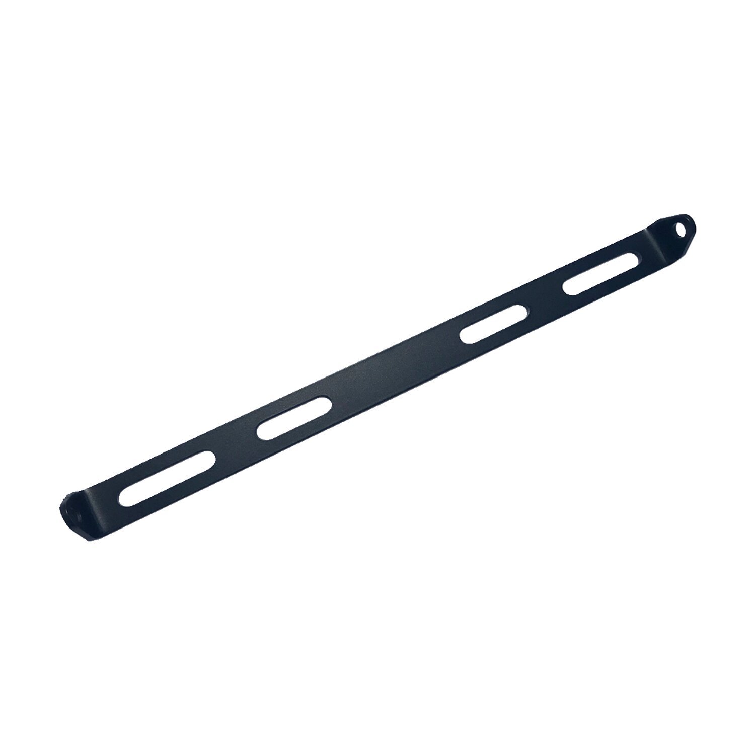 Kellermann, Atto & Spot mounting bracket 204mm, Black
