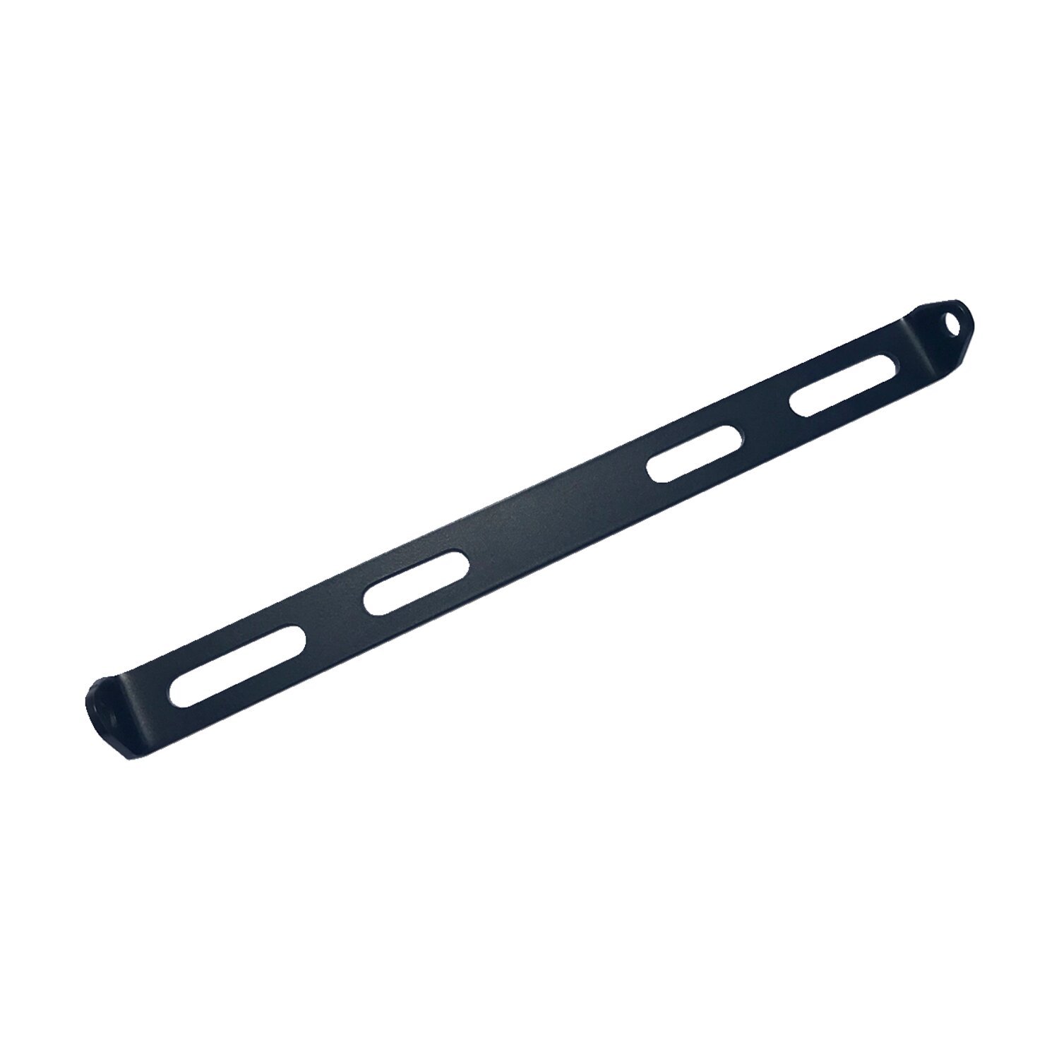 Kellermann, Atto & Spot mounting bracket 174mm, Black