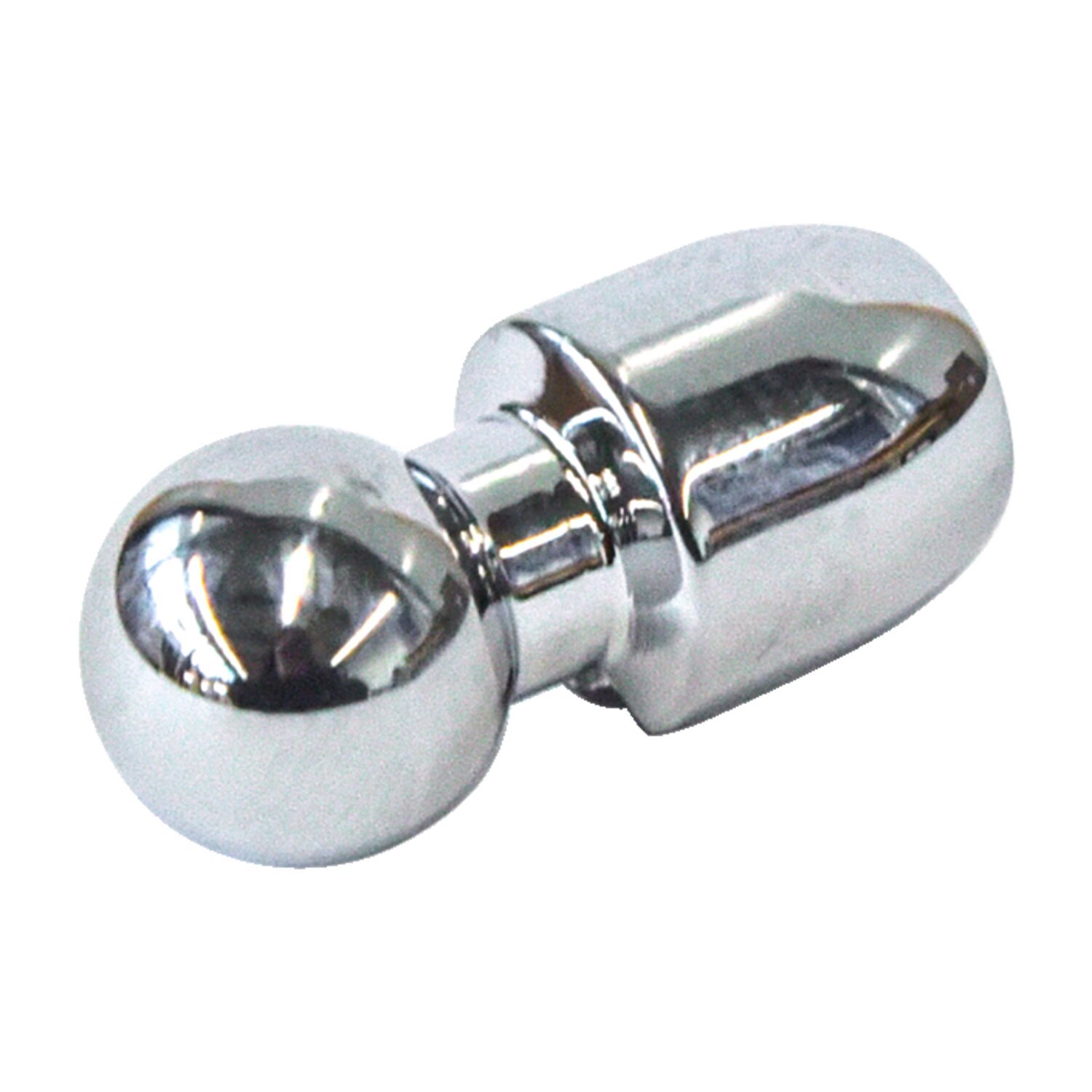 Kellermann, Atto & Spot ball head adaptor, Chrome