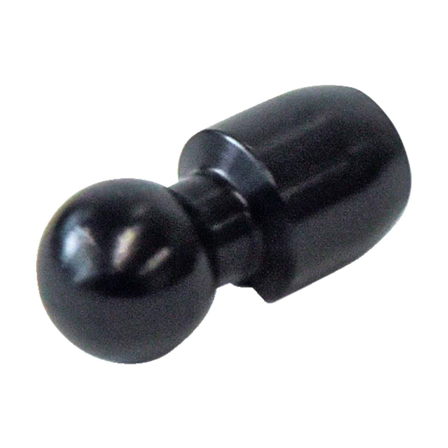 Kellermann, Atto & Spot ball head adaptor, Black