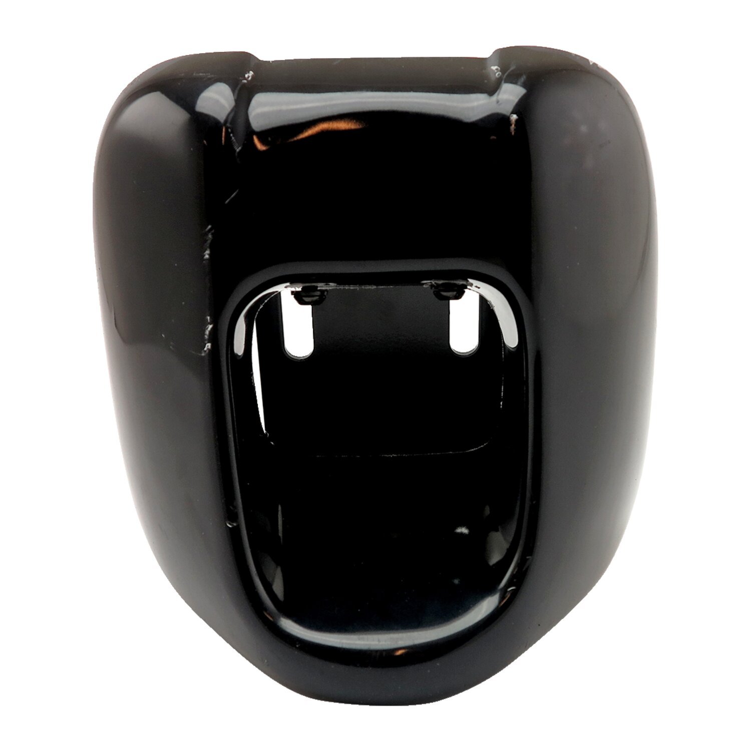 Cult-Werk, bug spoiler 'Bobber, Black, Gloss