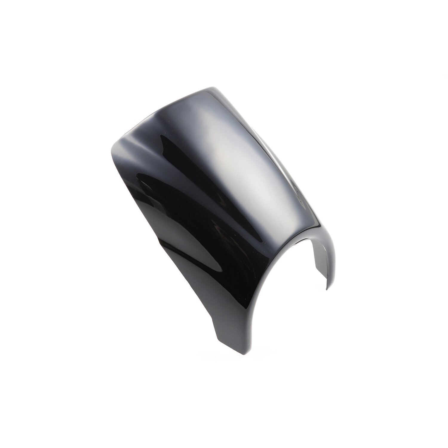 Cult-Werk, headlamp mask Custom, Black, Gloss