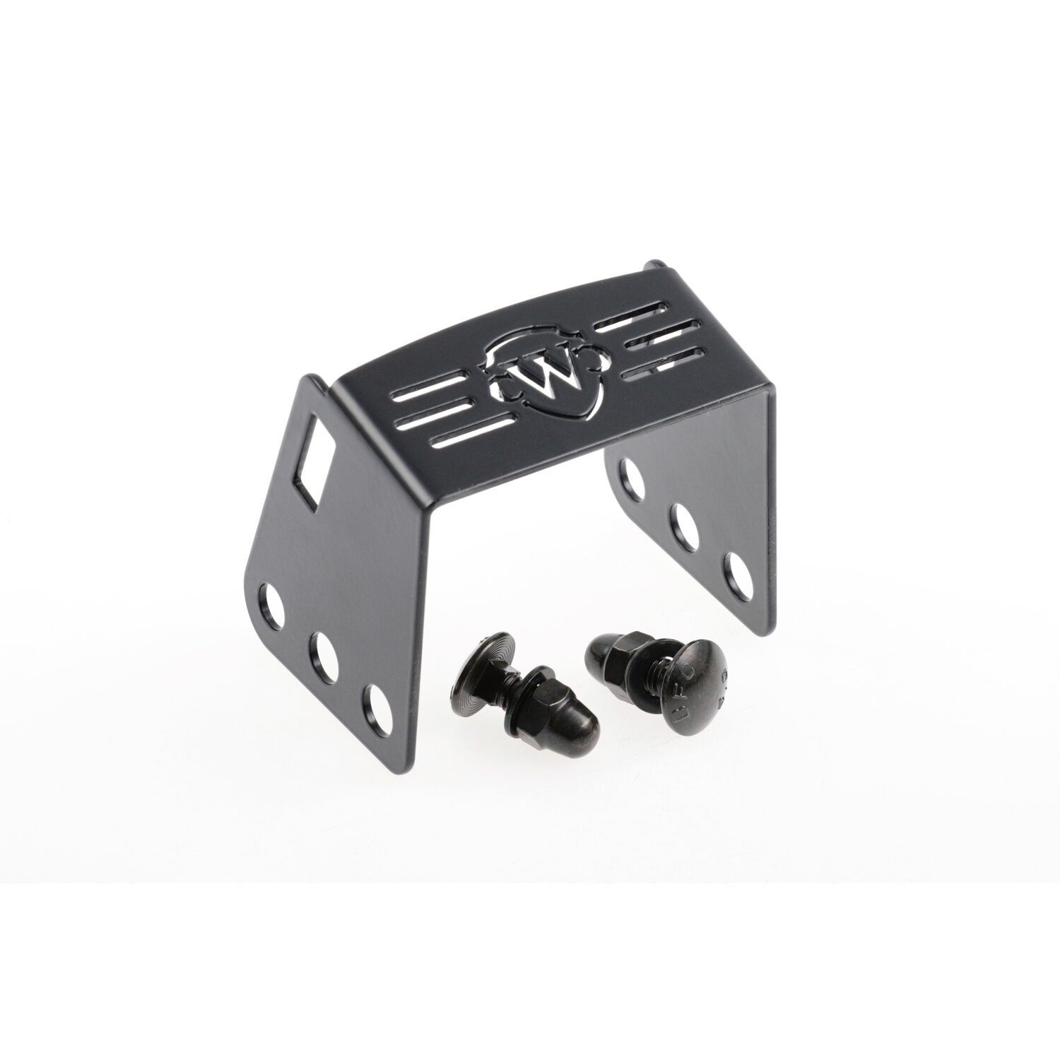 Cult-Werk, gas tank lift kit