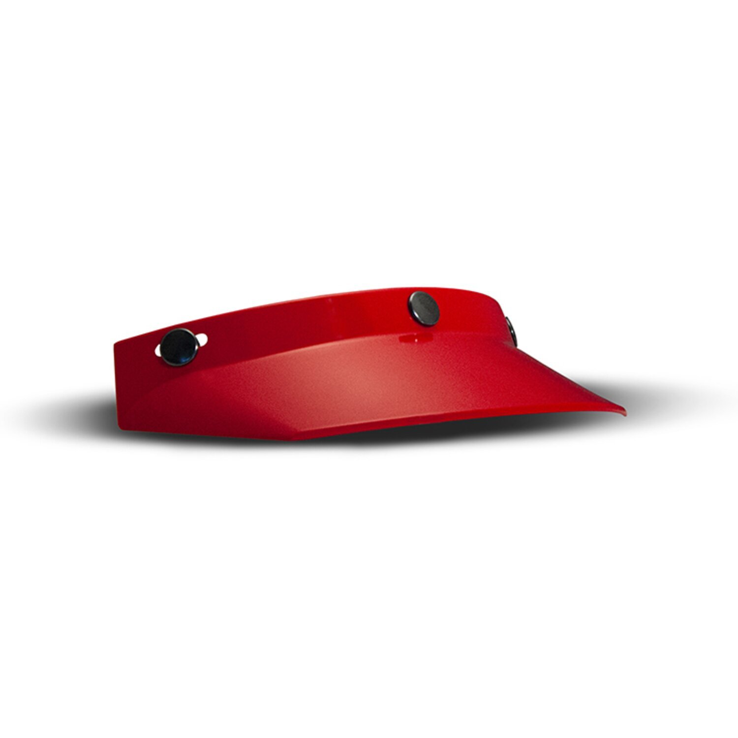 DMD Off-Road peak red