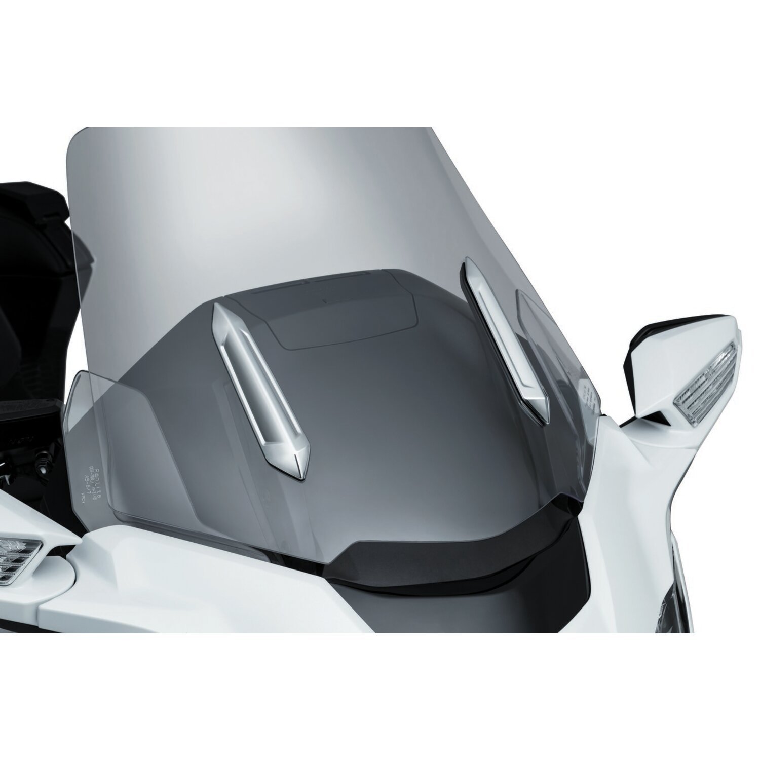 Kuryakyn, Omni windshield accents