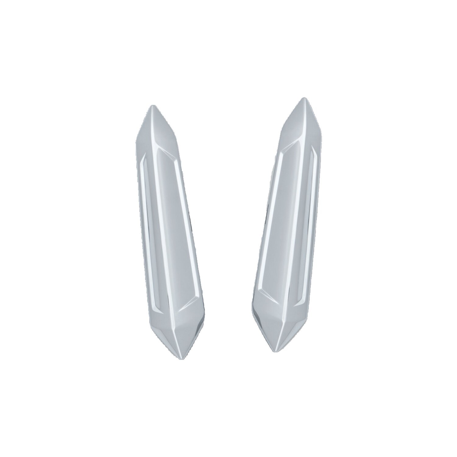 Kuryakyn, Omni windshield accents