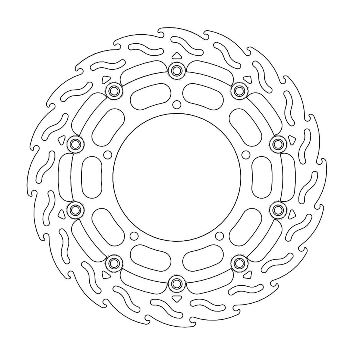 Brake Rotors