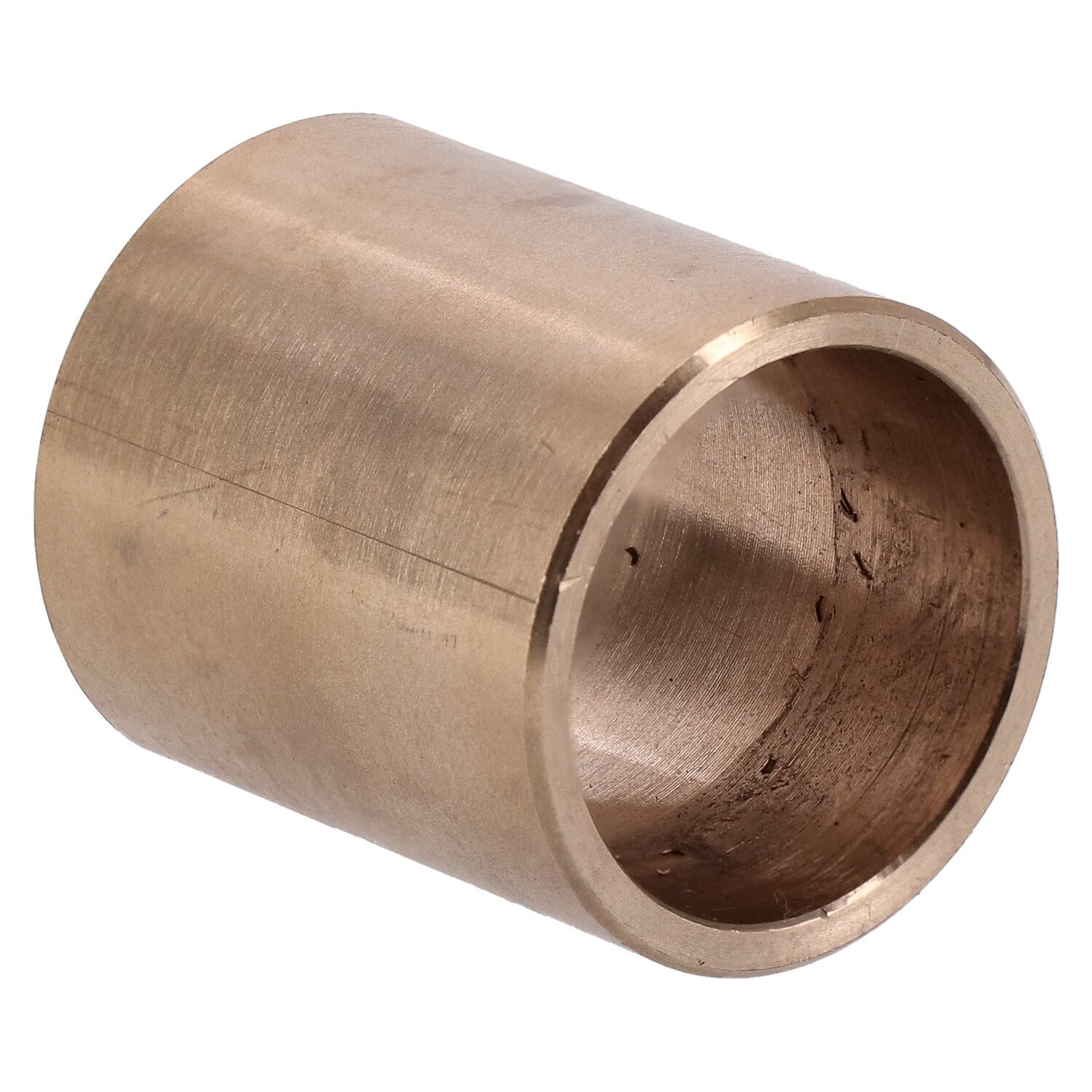 Bushing, brake side cover