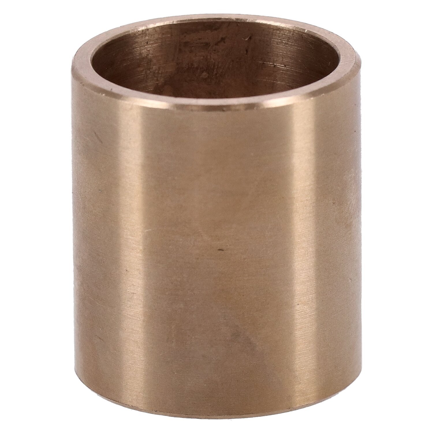 Bushing, brake side cover