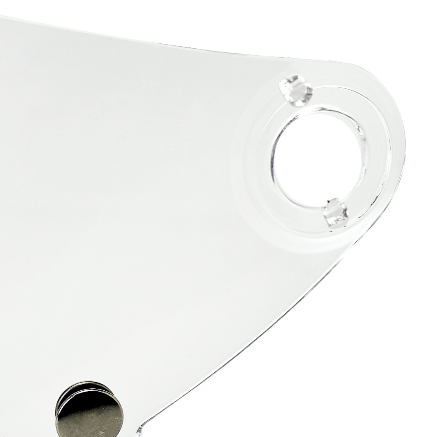Biltwell Gringo S Gen-2 shield