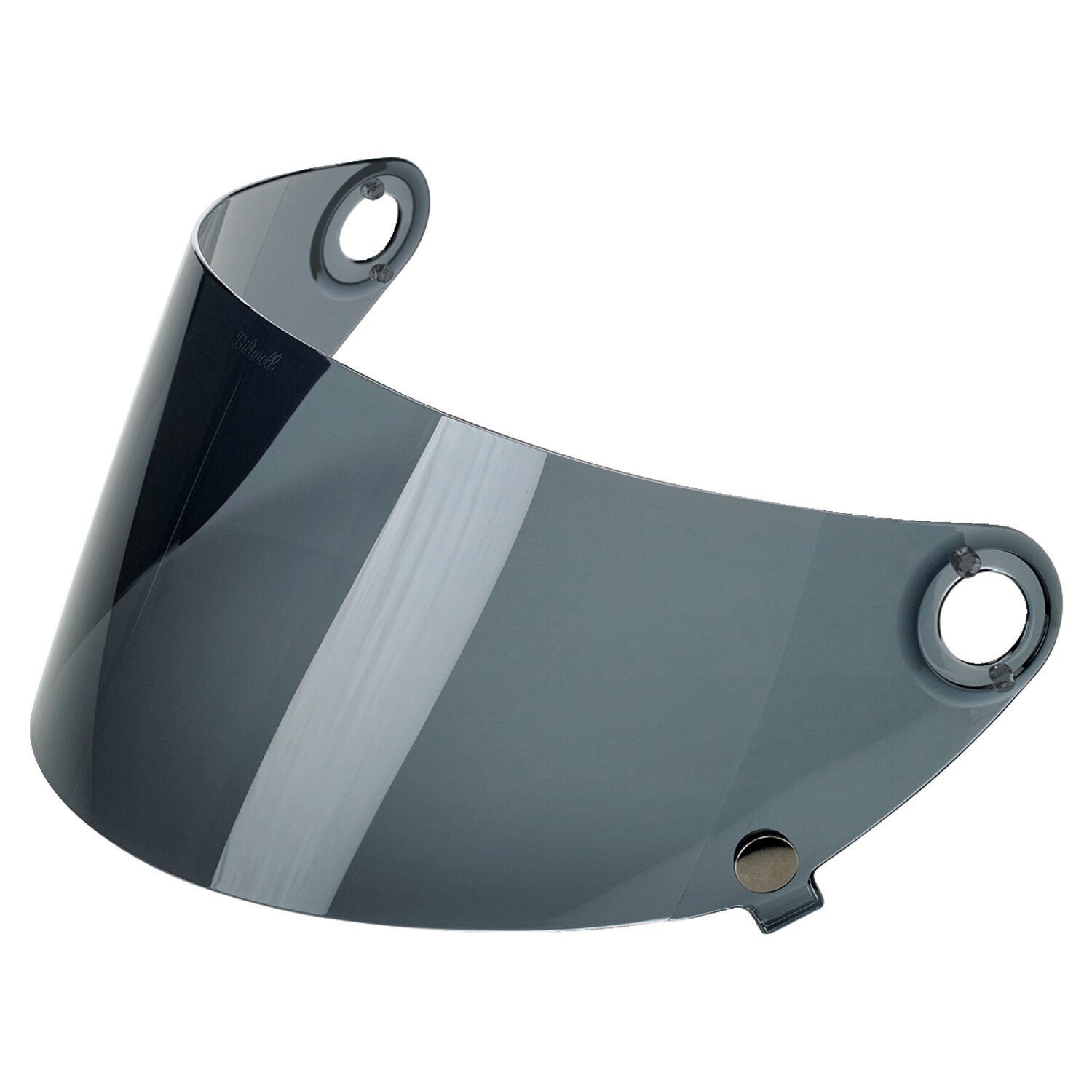 Biltwell Gringo S Gen-2 shield smoke