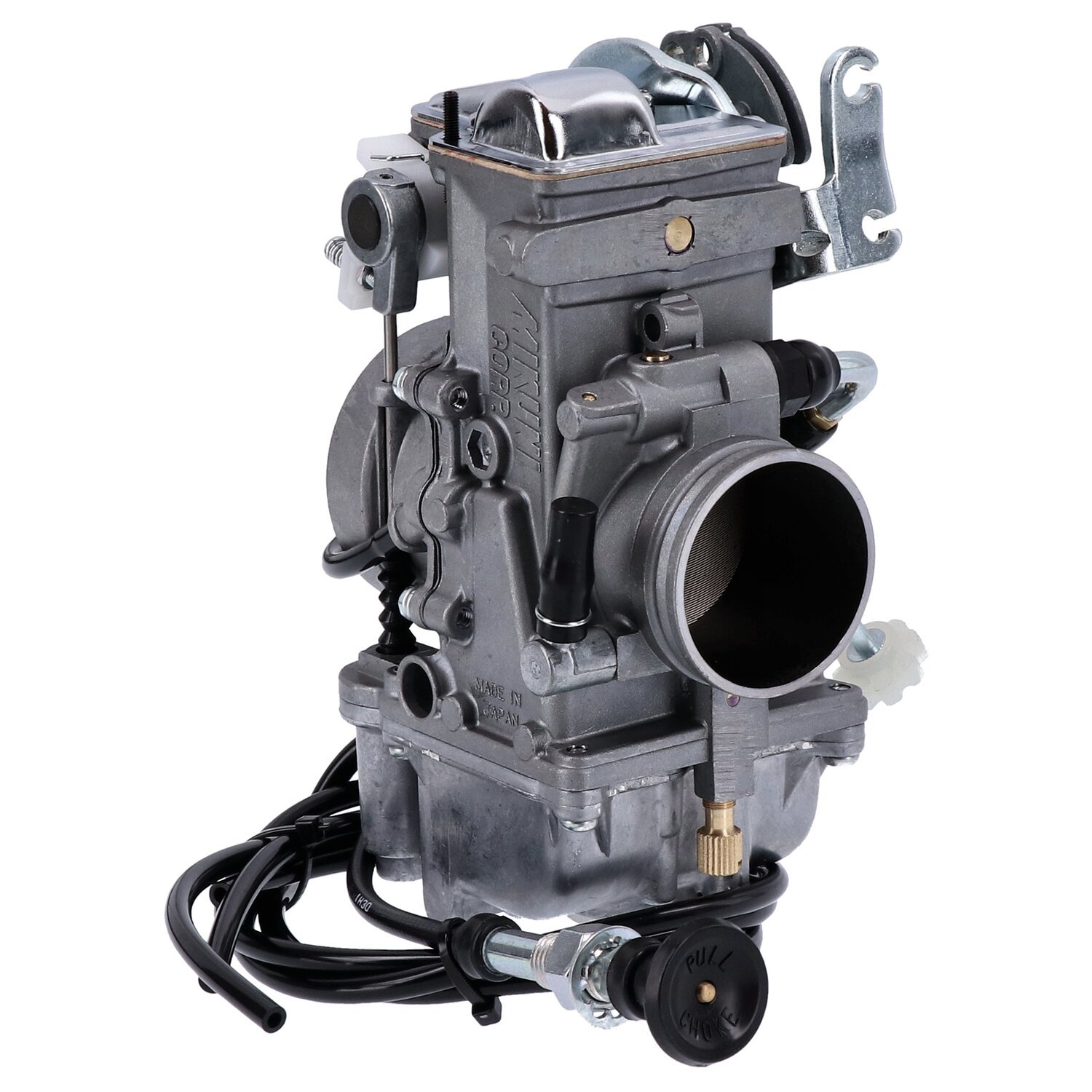 Mikuni Smoothbore TM-series Flat side carburator TM40