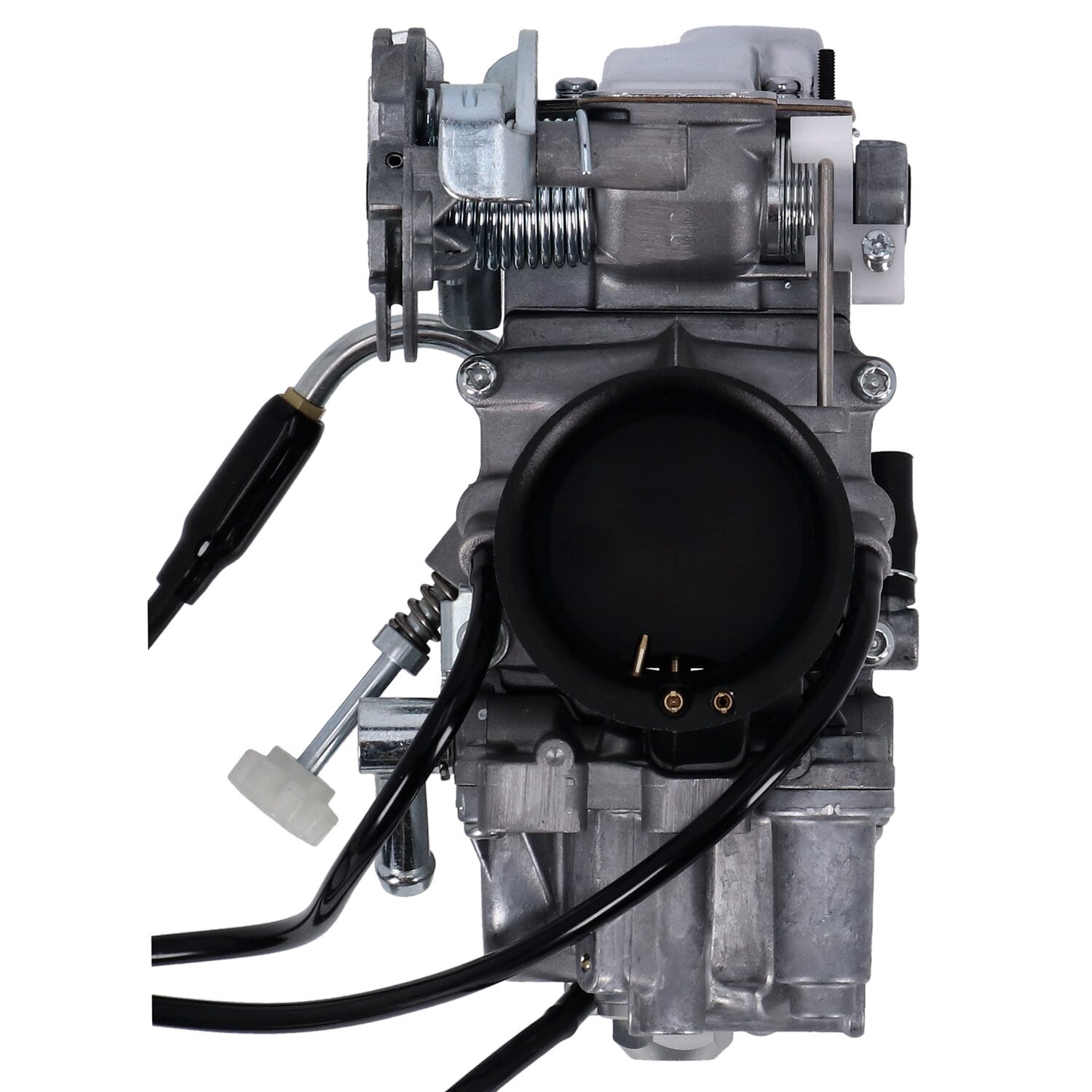 Mikuni Smoothbore TM-series Flat side carburator TM40