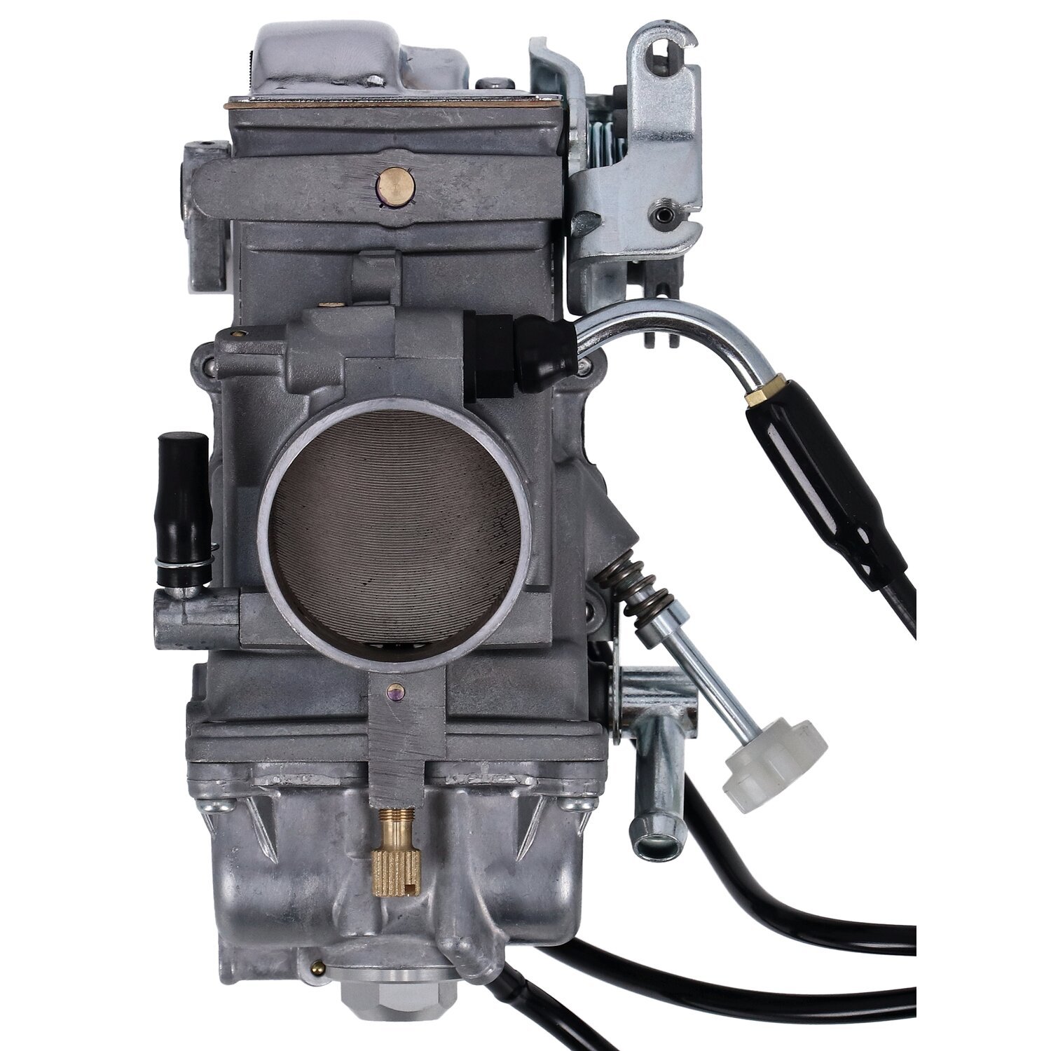Mikuni Smoothbore TM-series Flat side carburator TM40