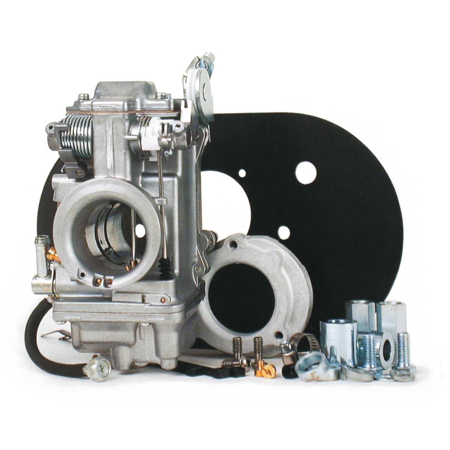 Mikuni HSR42 Easy Carb kit