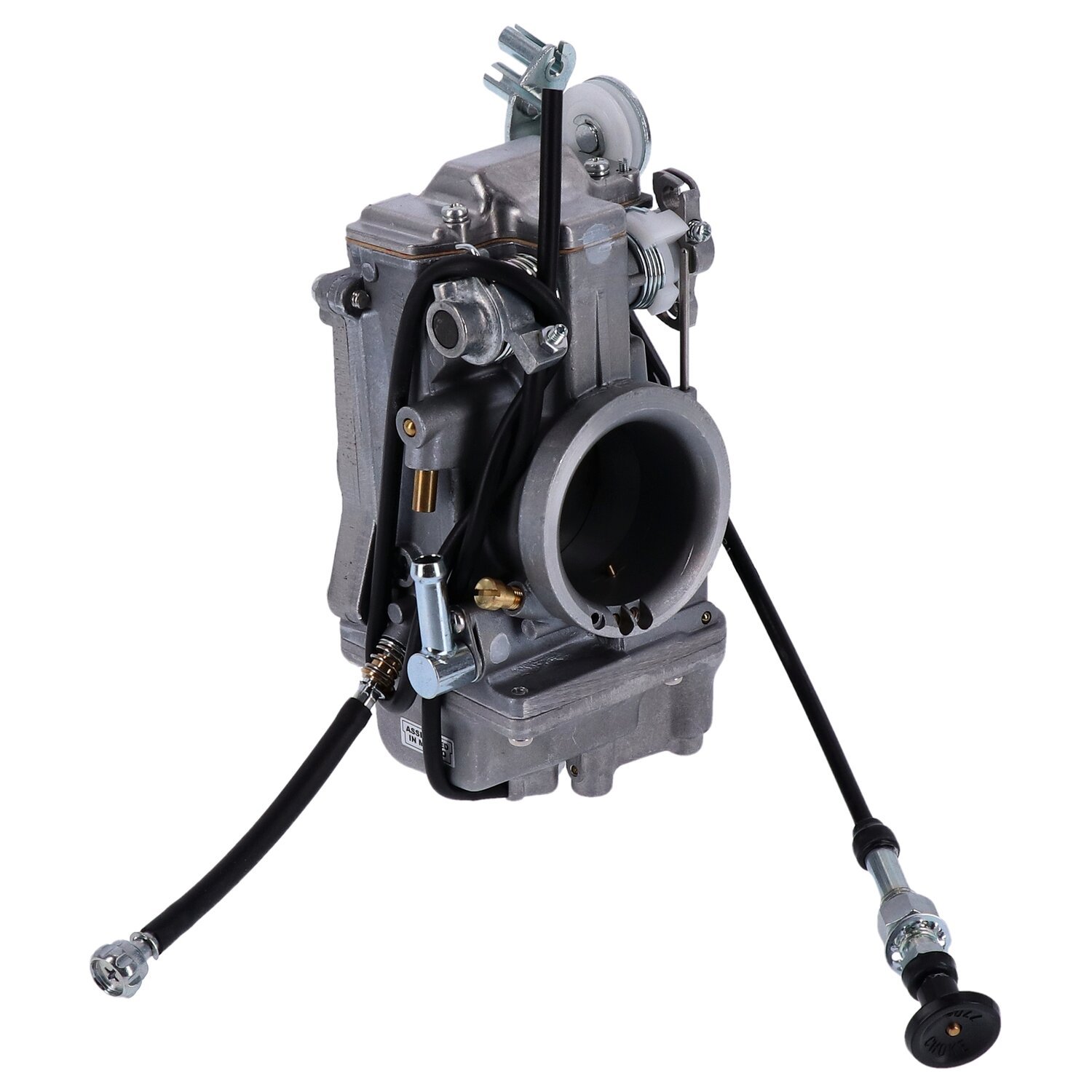 Mikuni HSR45 Total Carb kit, without manifold