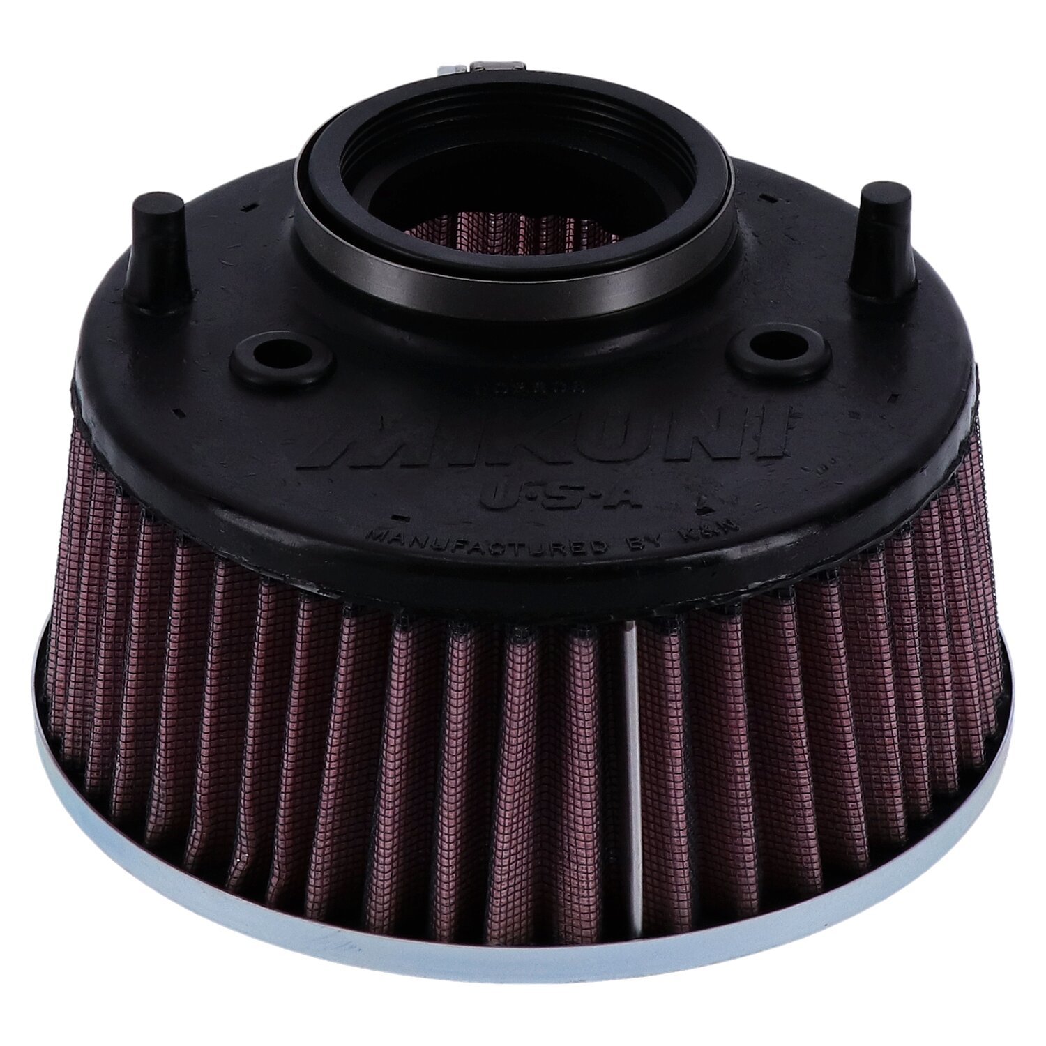 Mikuni HSR45 Total Carb kit, without manifold