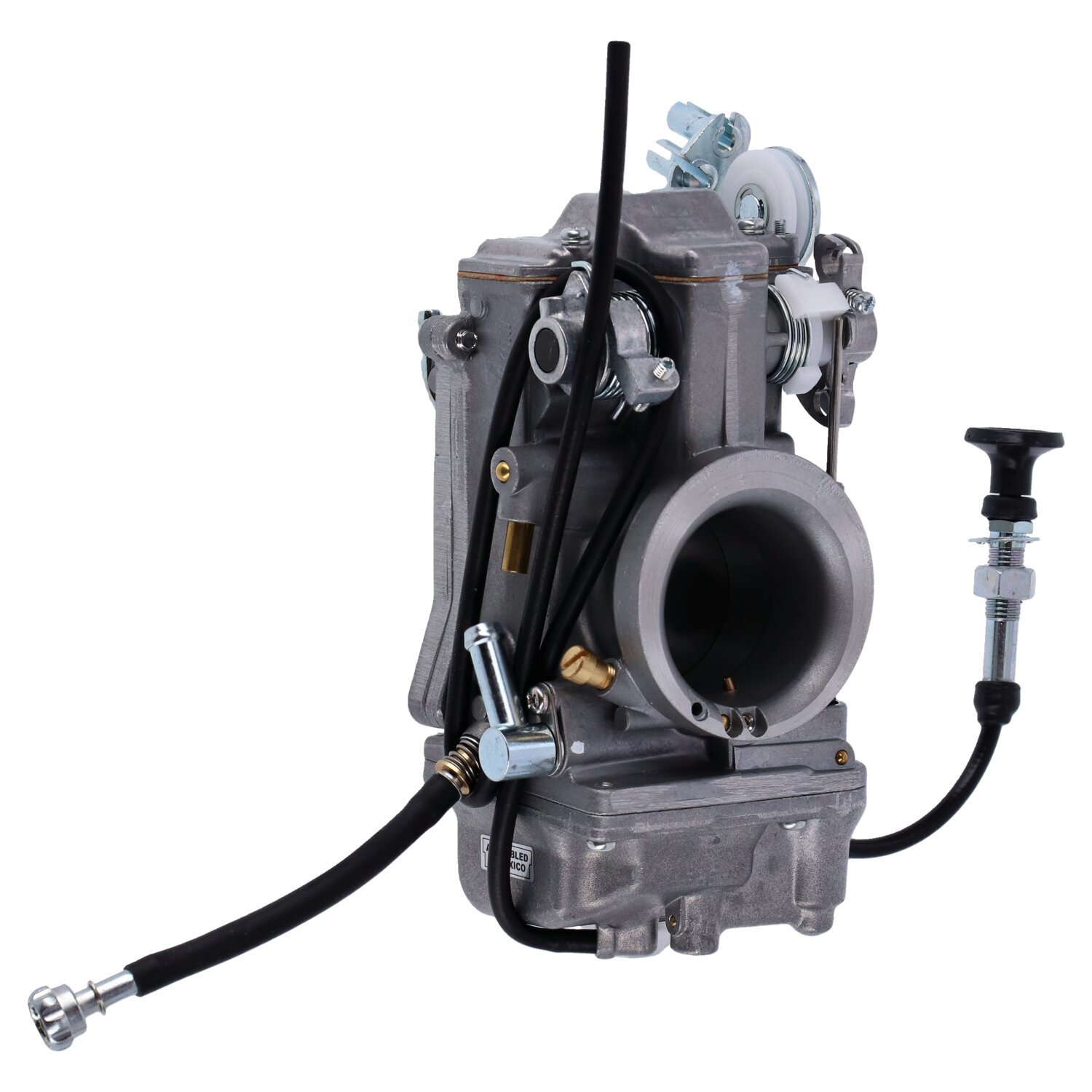 Mikuni HSR42 Total Carb kit