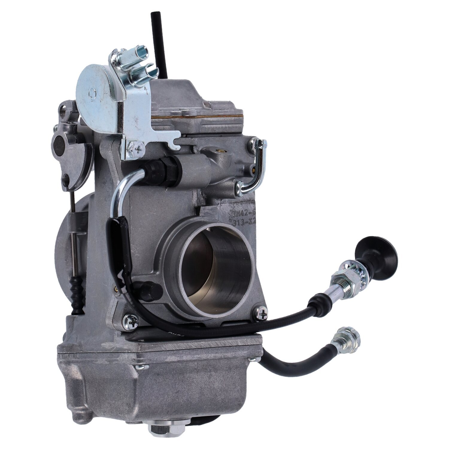 Mikuni HSR42 Total Carb kit