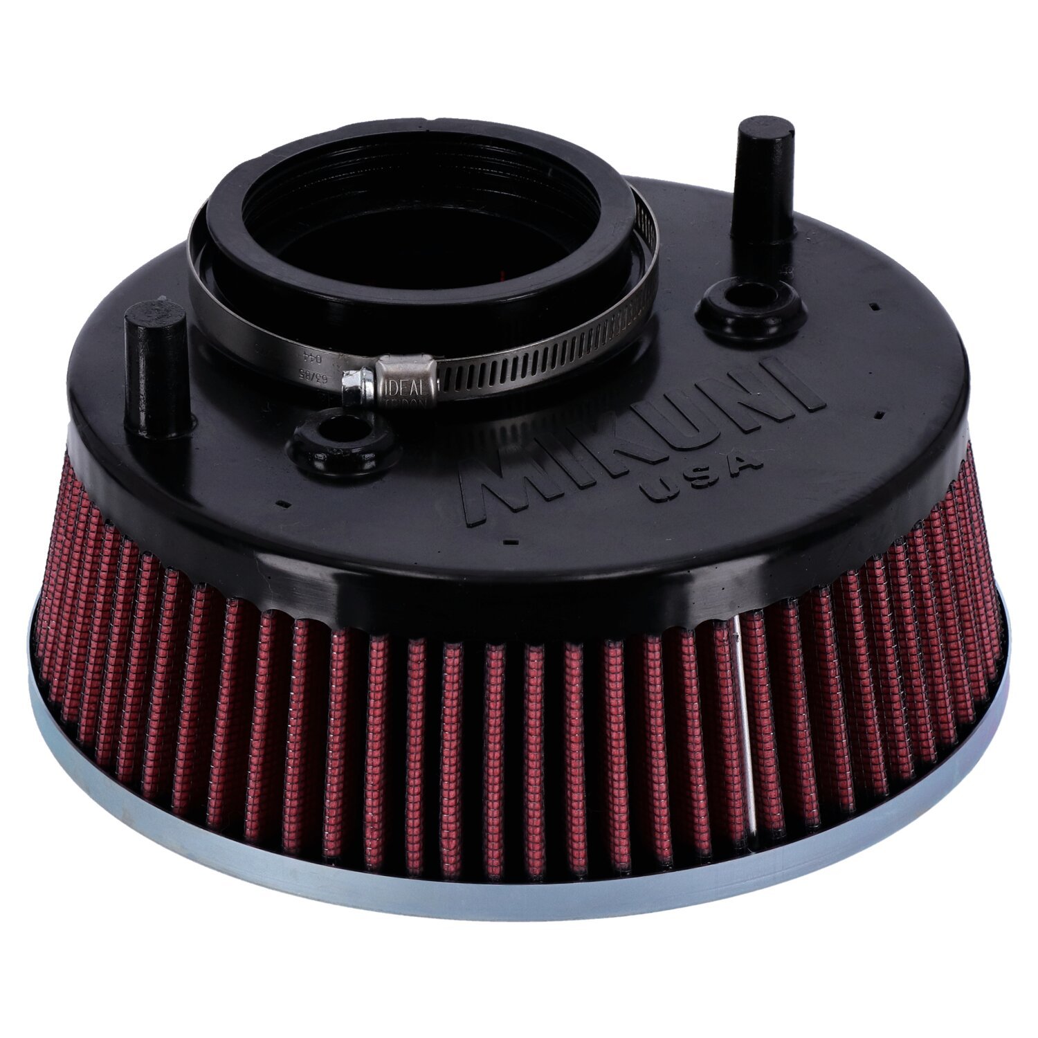 Mikuni HSR42 Total Carb kit