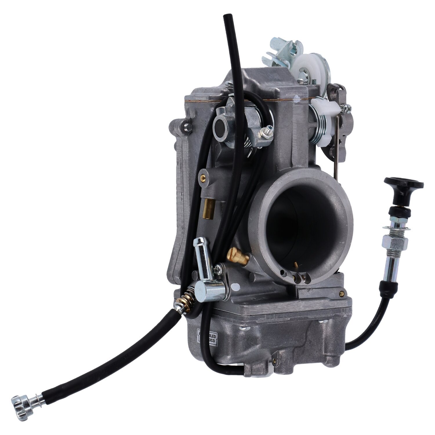 Mikuni HSR45 Total Carb kit