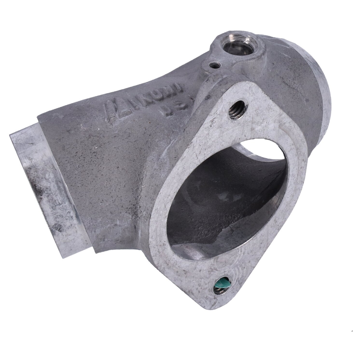 Mikuni HSR45 Total Carb kit