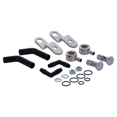 For use on Mikuni HSR42/45 carb kits