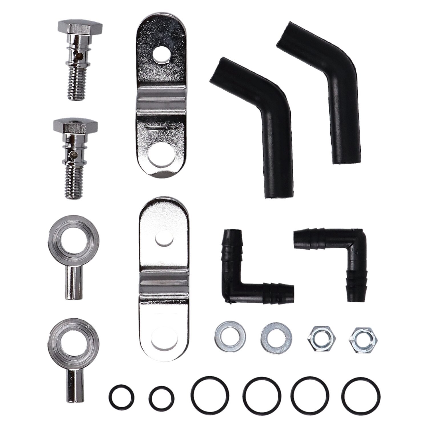 Mikuni, headvent breather kit