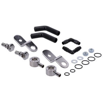 Used on HSR42/45 carb & filter