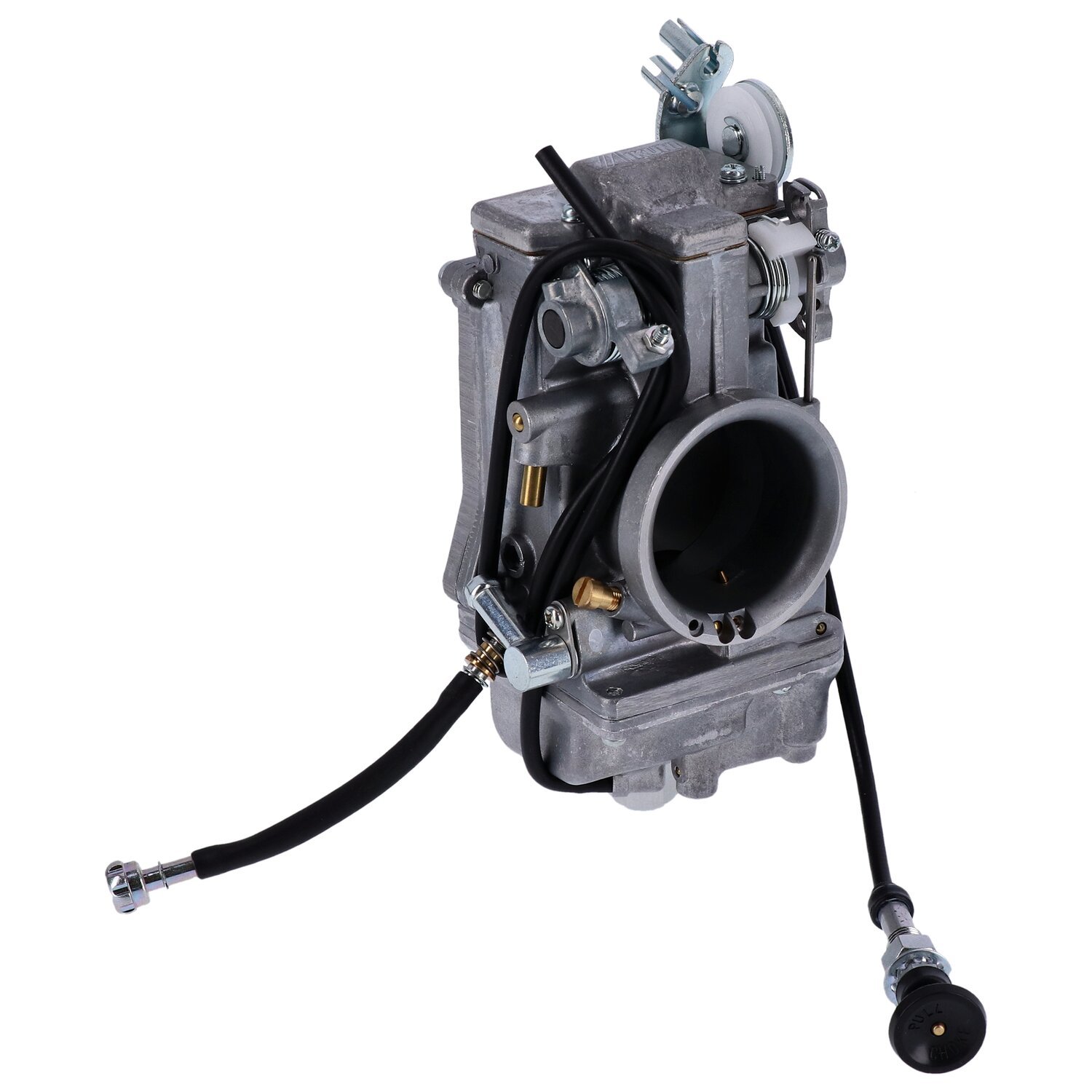 Mikuni, HSR48 race kit
