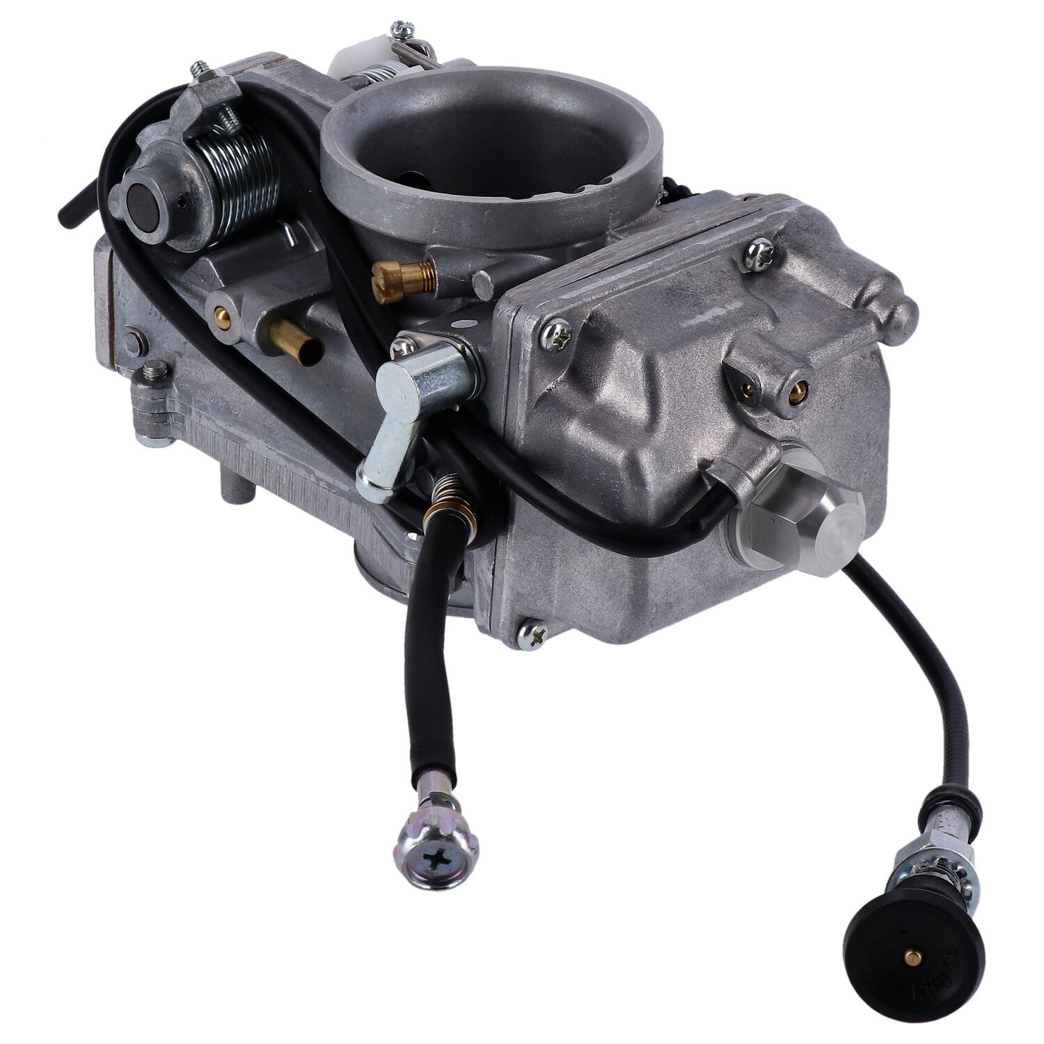 Mikuni, HSR48 race kit