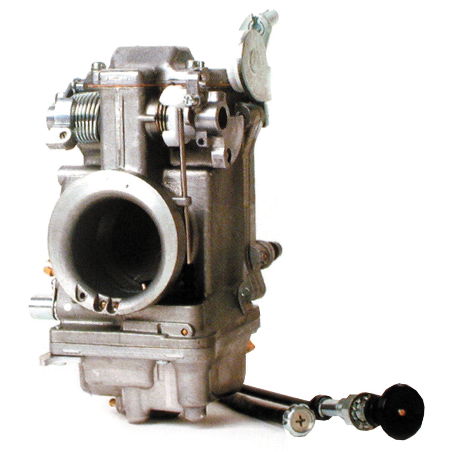 Mikuni, HSR45 carb only