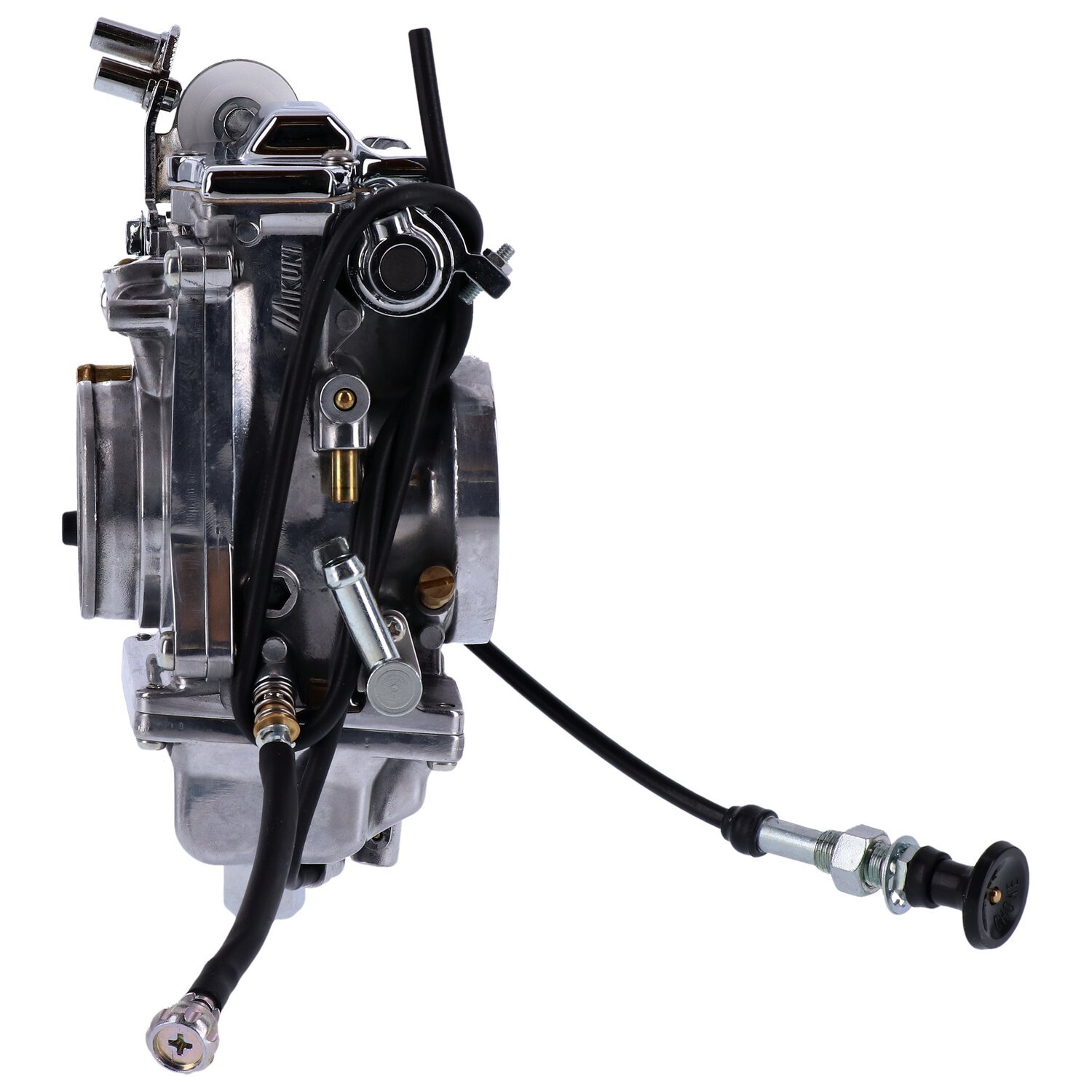 Mikuni, HSR48 carb only