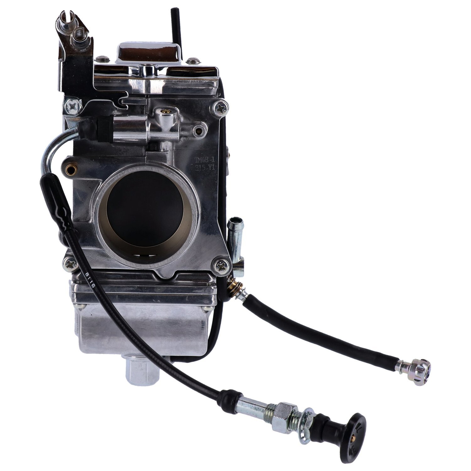 Mikuni, HSR48 carb only