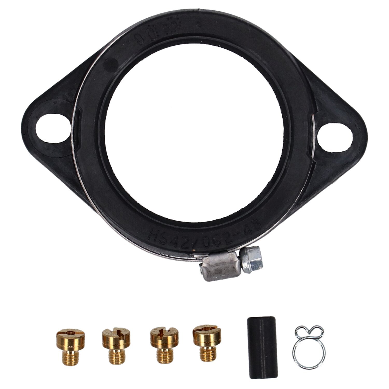 Mikuni, HSR48 carb only