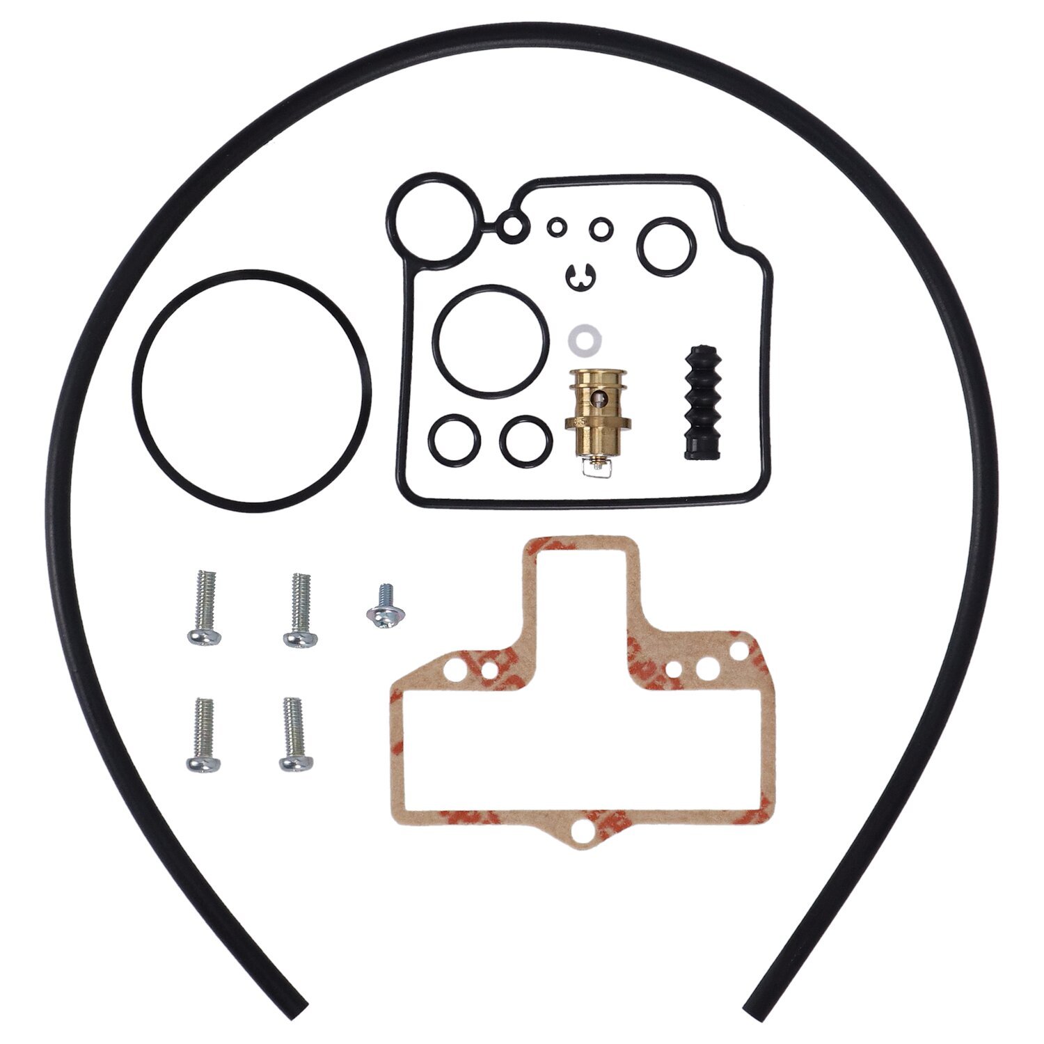 Mikuni, rebuild kit, HSR48