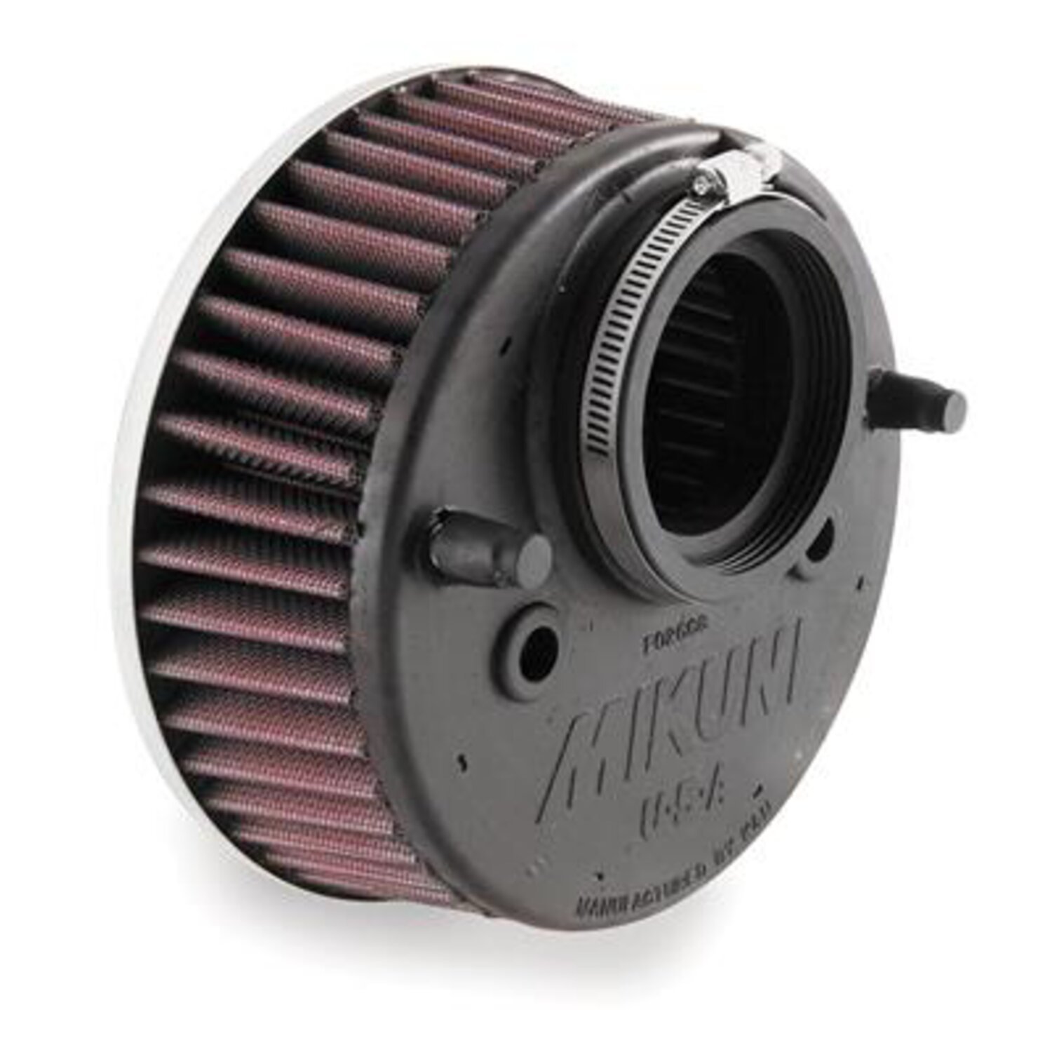 K&N, filter element Mikuni HSR42/45/48