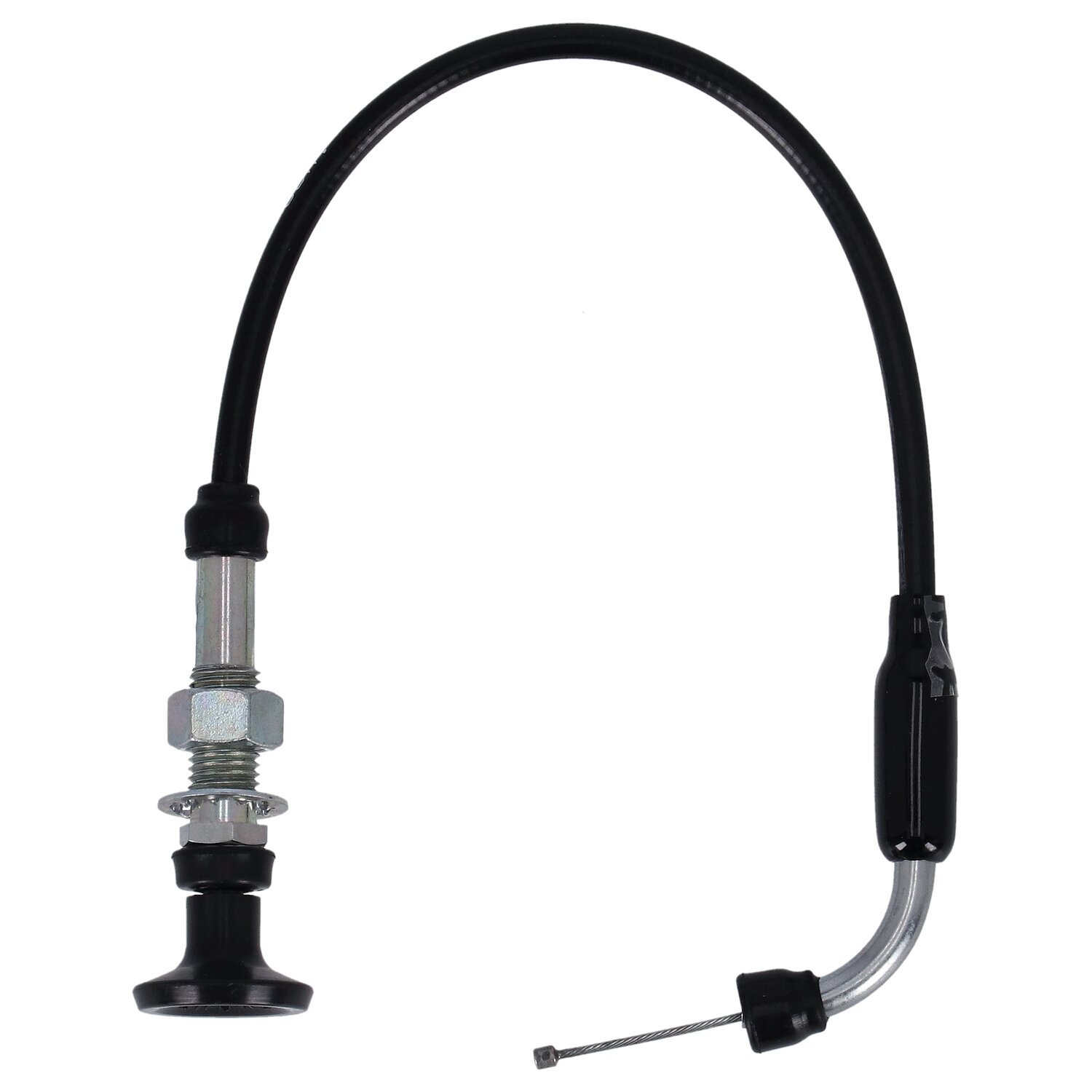 Mikuni, choke cable HSR carbs