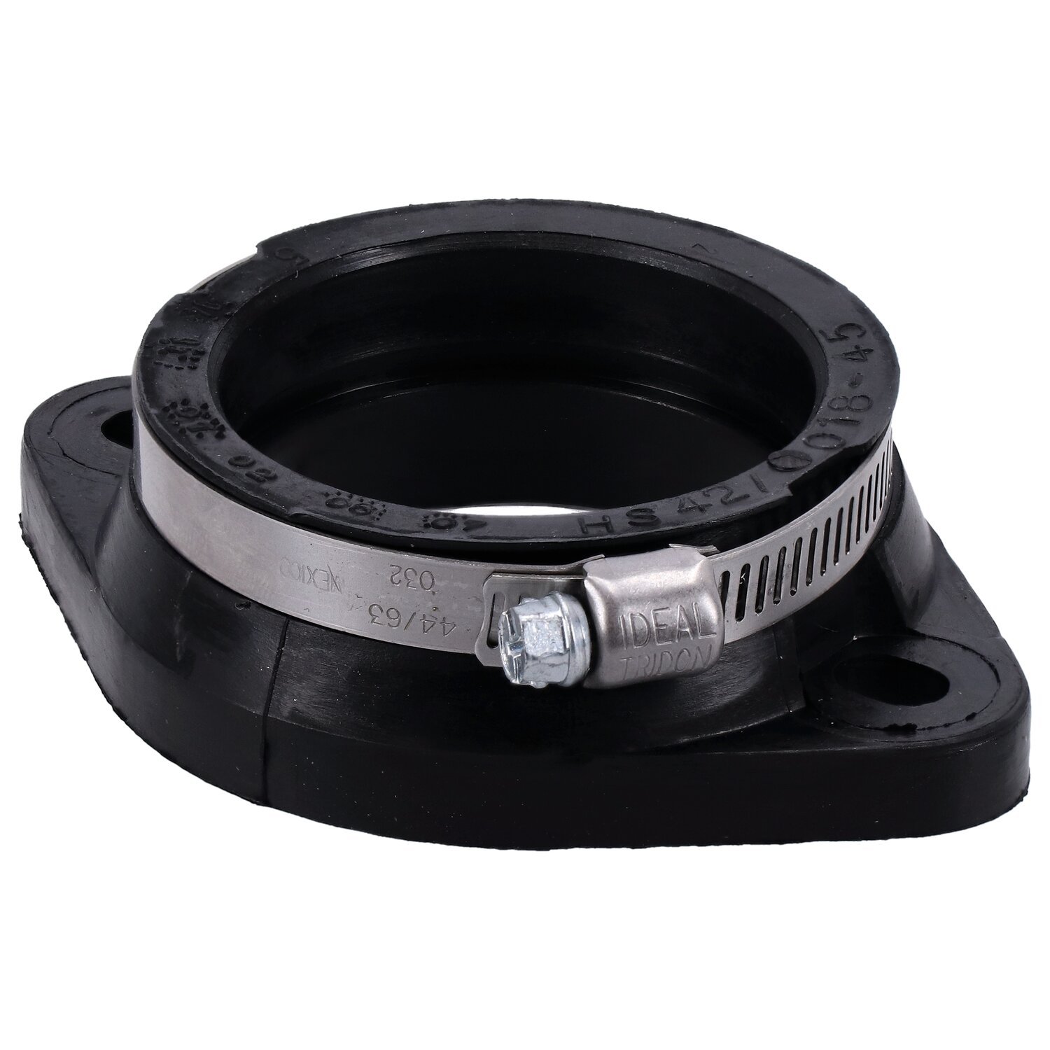 Mikuni, rubber manifold adapter HSR45