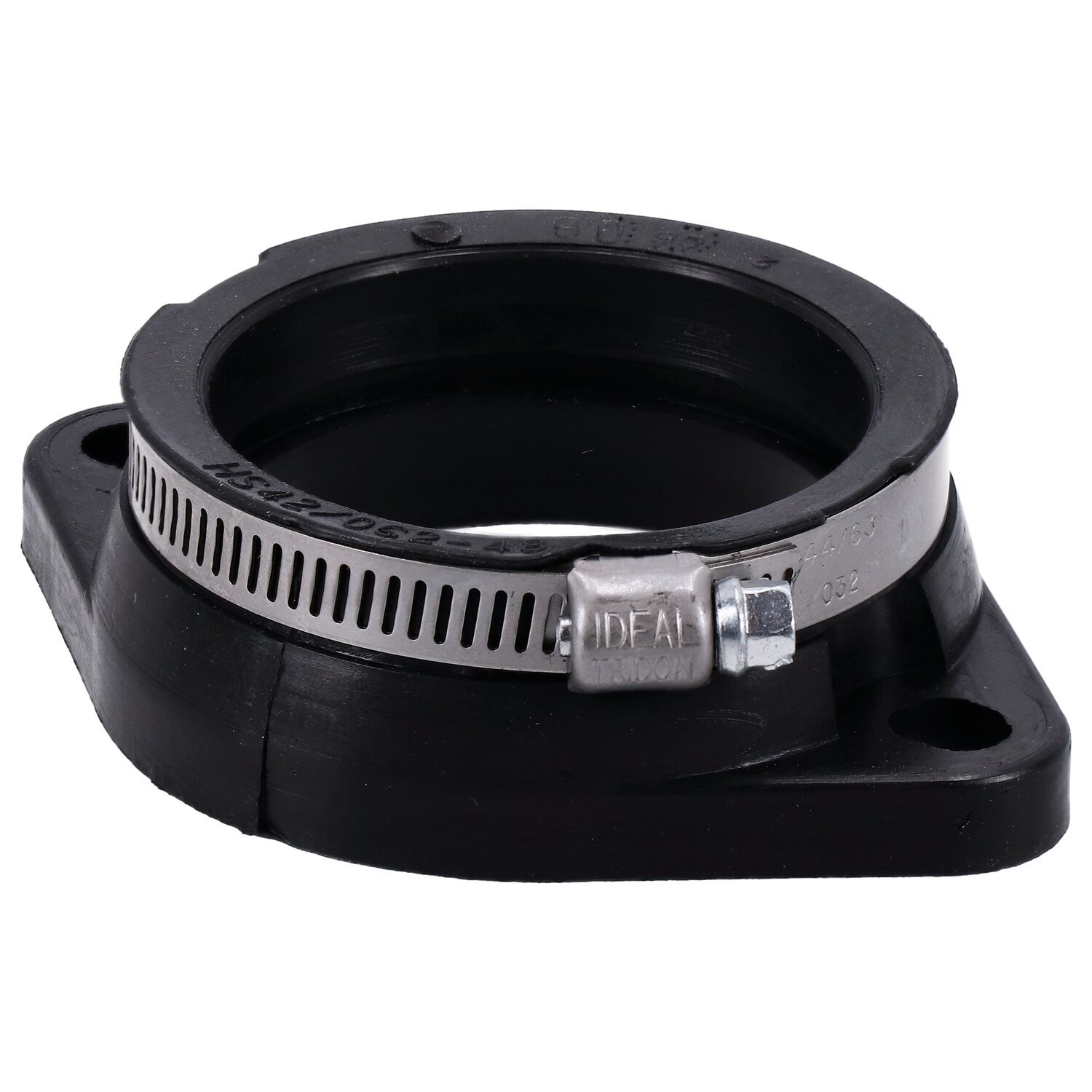 Mikuni, rubber manifold adapter HSR48