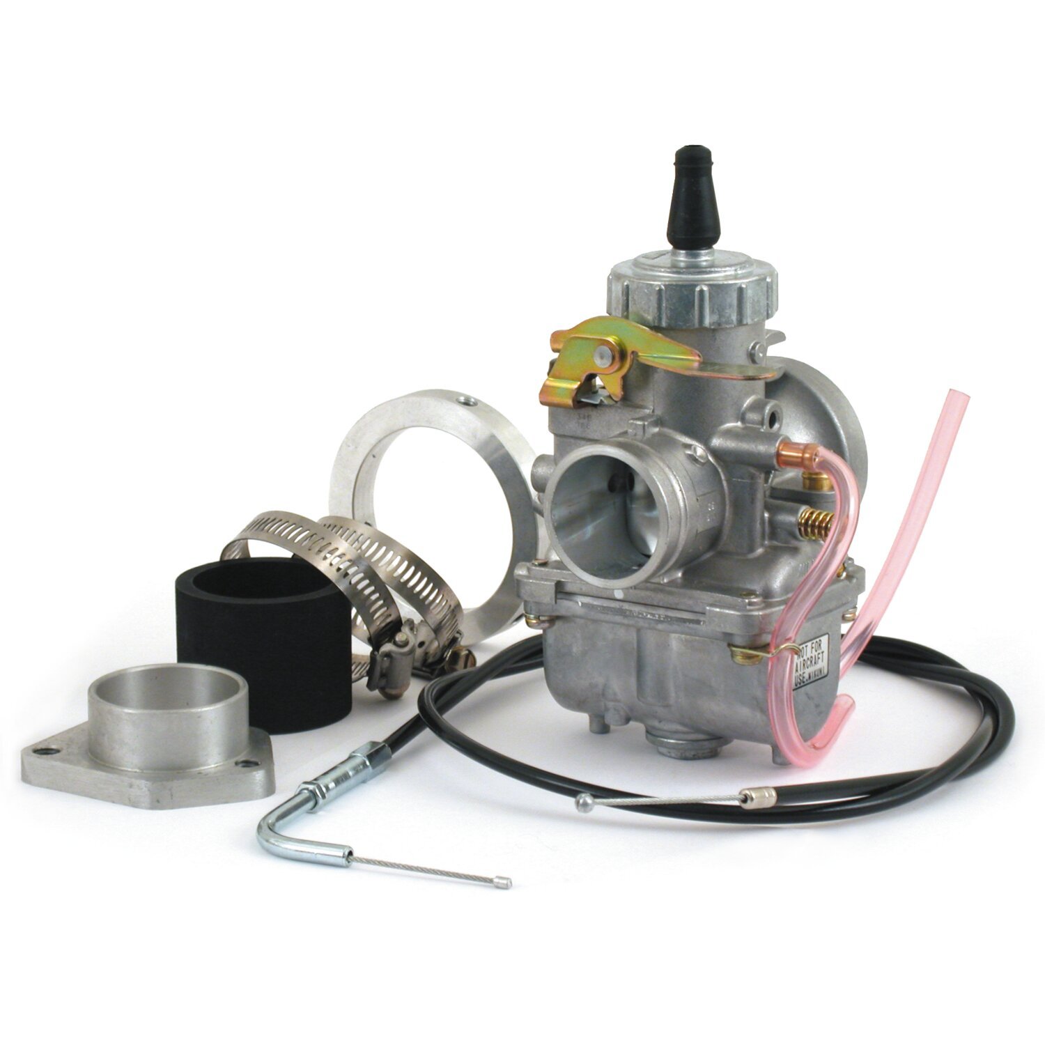 34mm Mikuni carb kit, for 45" SV