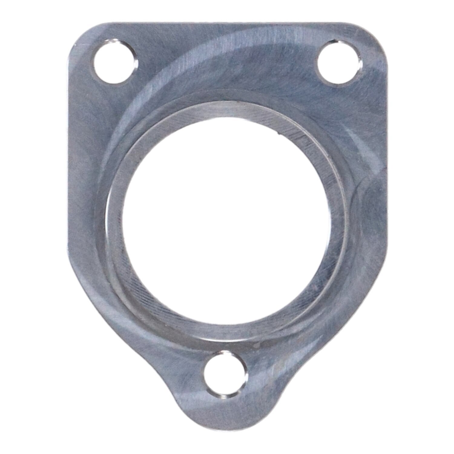 Adapter, manifold to rubber hose