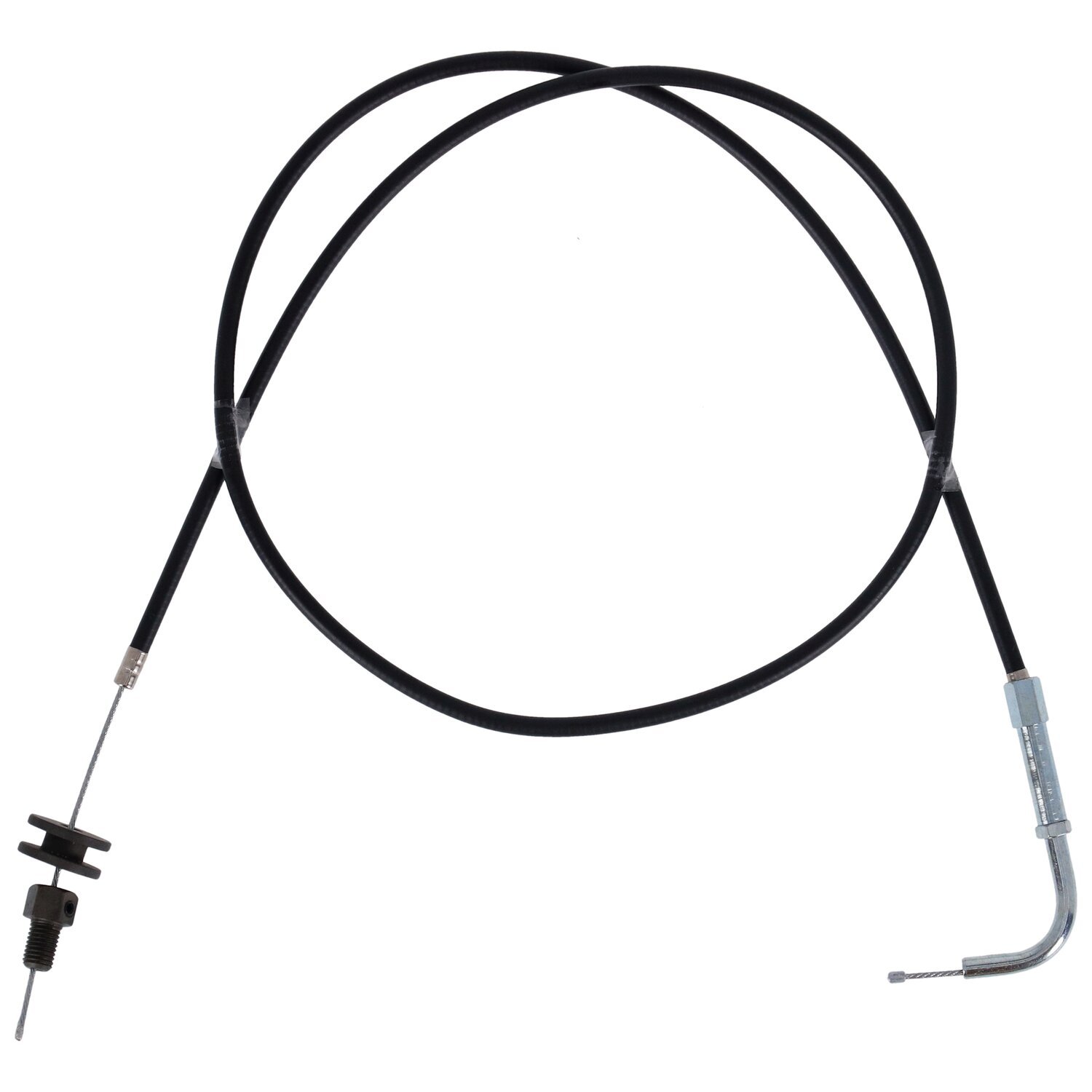 Throttle cable, Mikuni