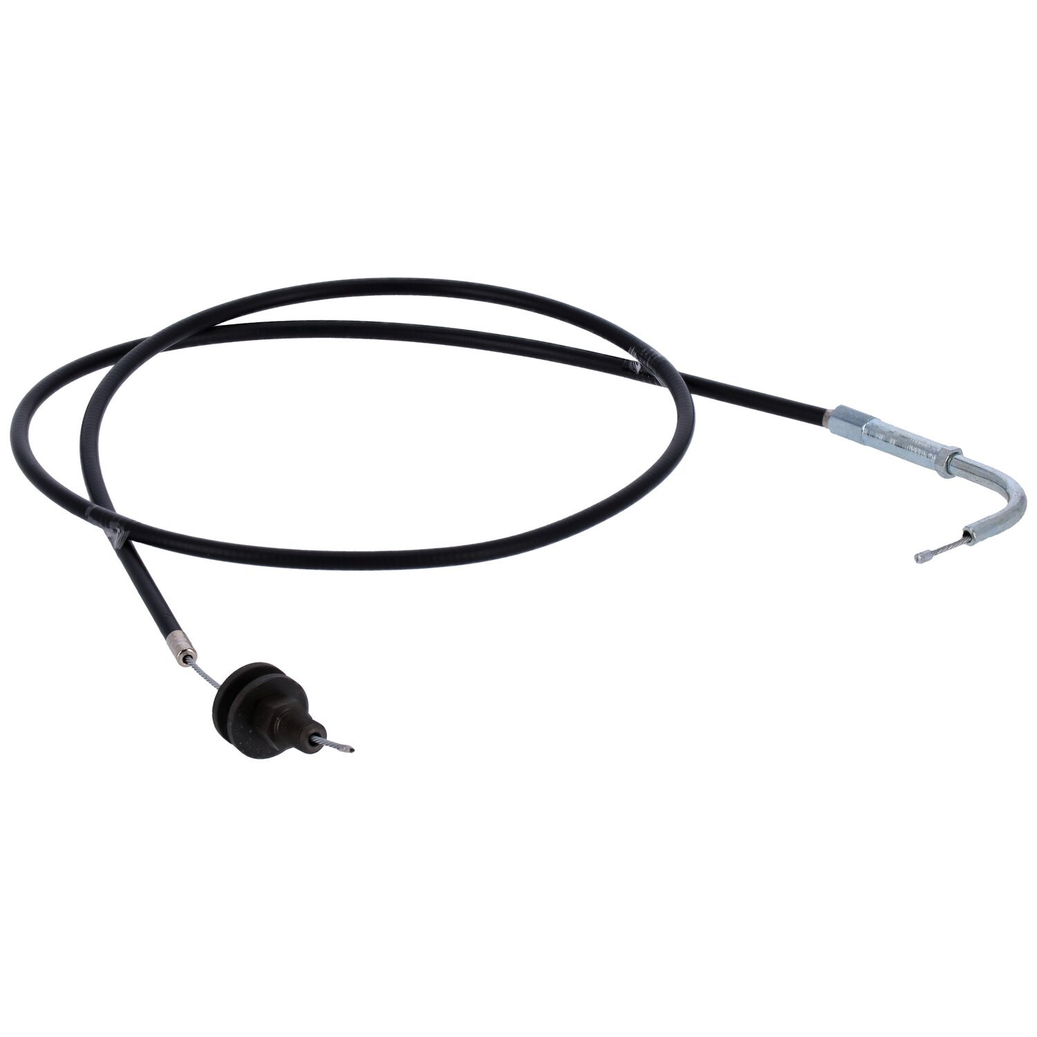 Throttle cable, Mikuni